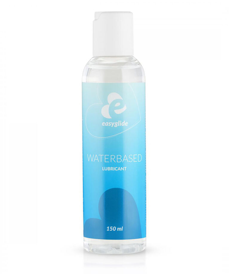 EasyGlide - Waterbased Lubricant 150ml