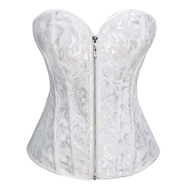 Elegant Bustier in Various Colours