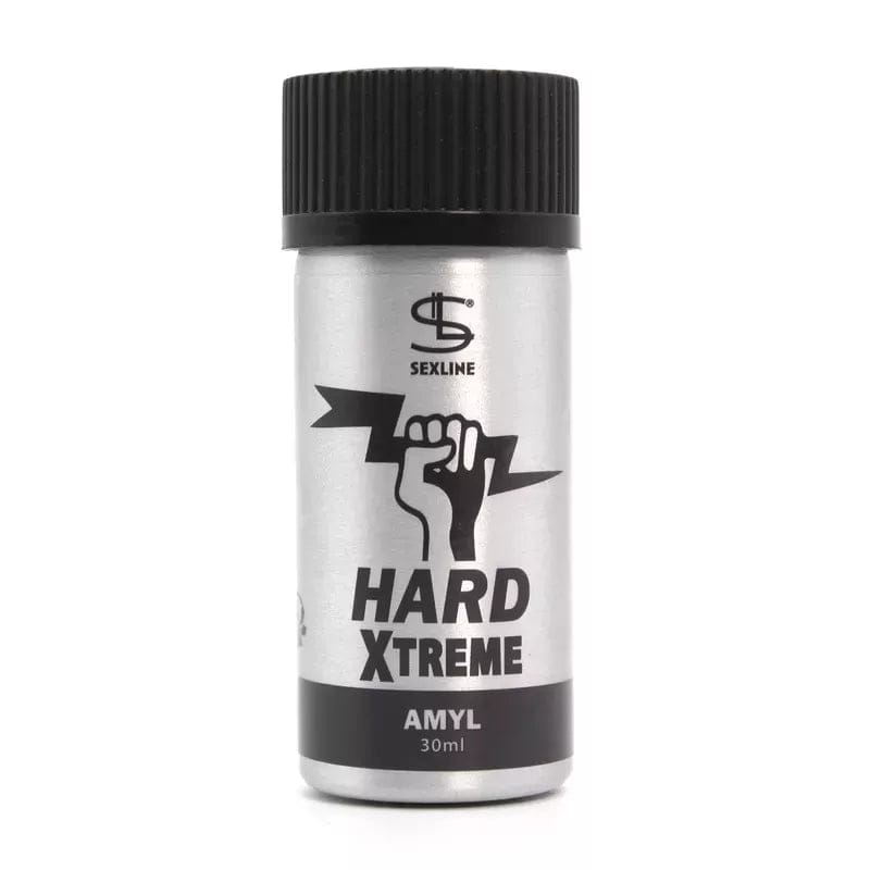 Xtreme Hard Poppers 30ml