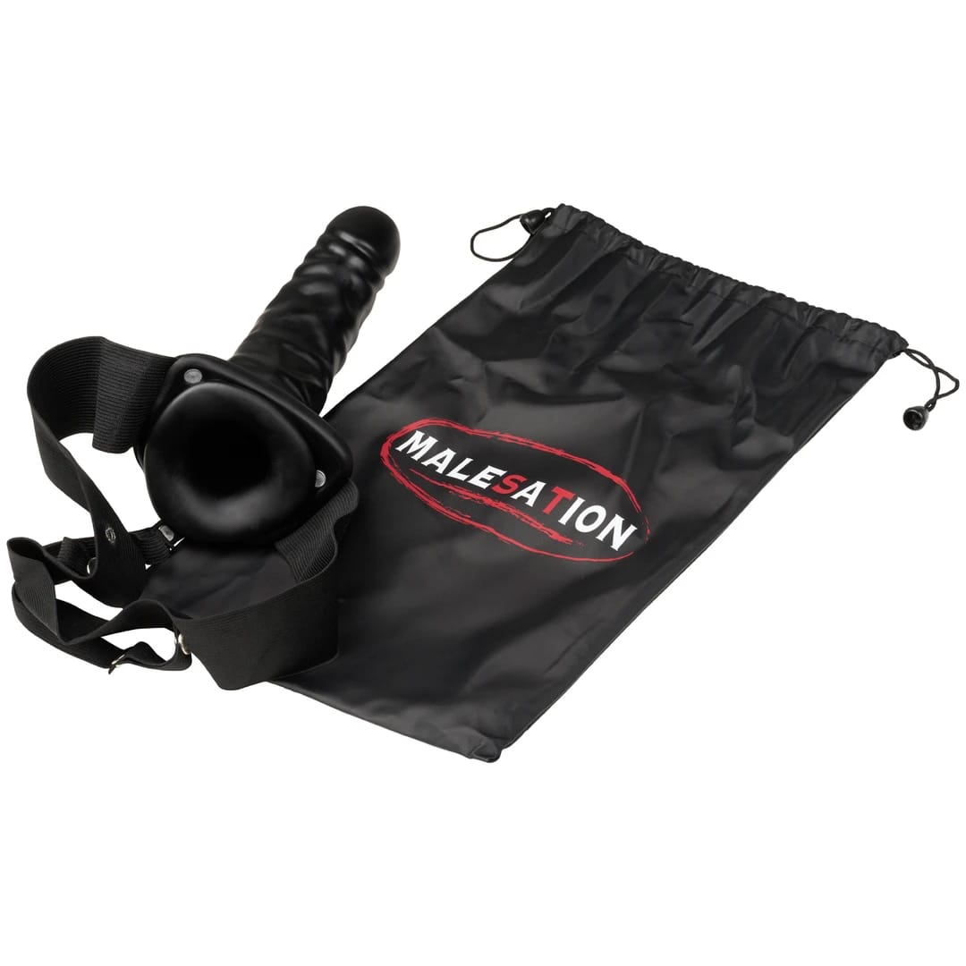 Malesation - Boyfriend Strap On