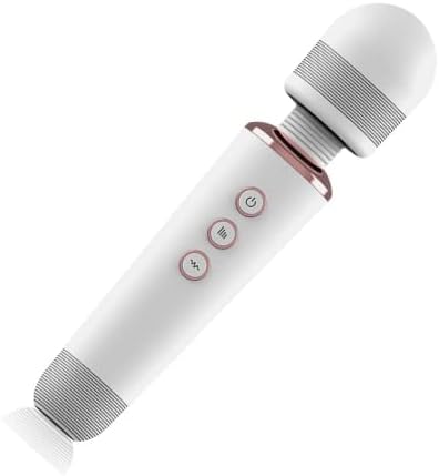 Melo Rechargeable Personal Wand