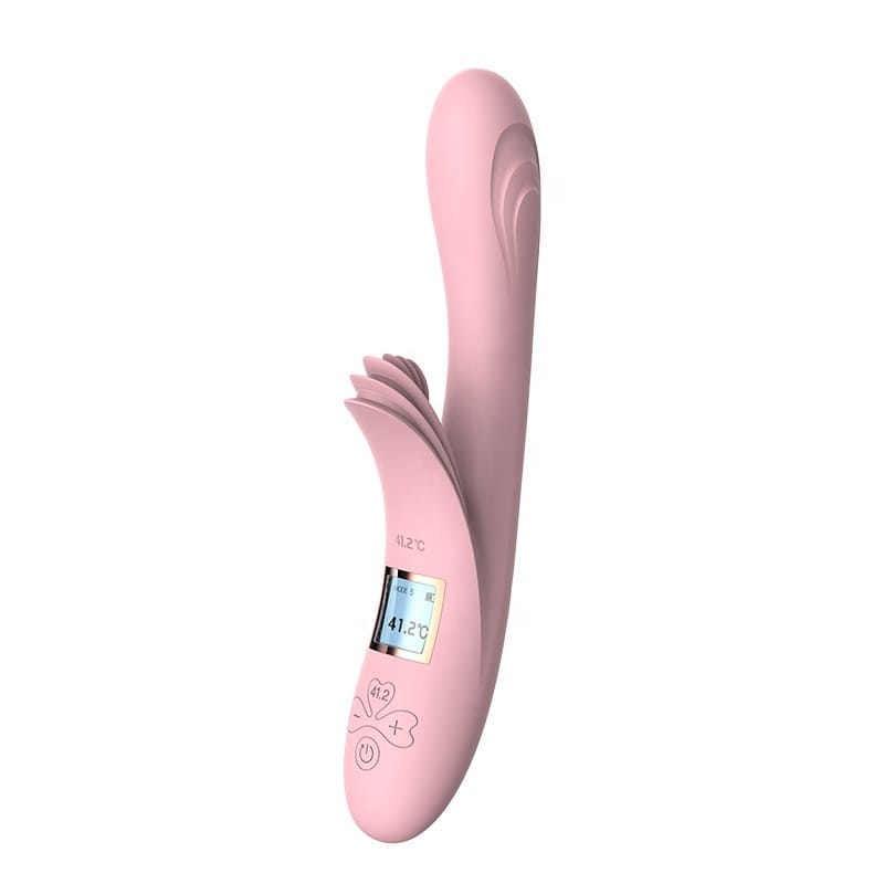 Lilo Heating Rechargeable Rabbit