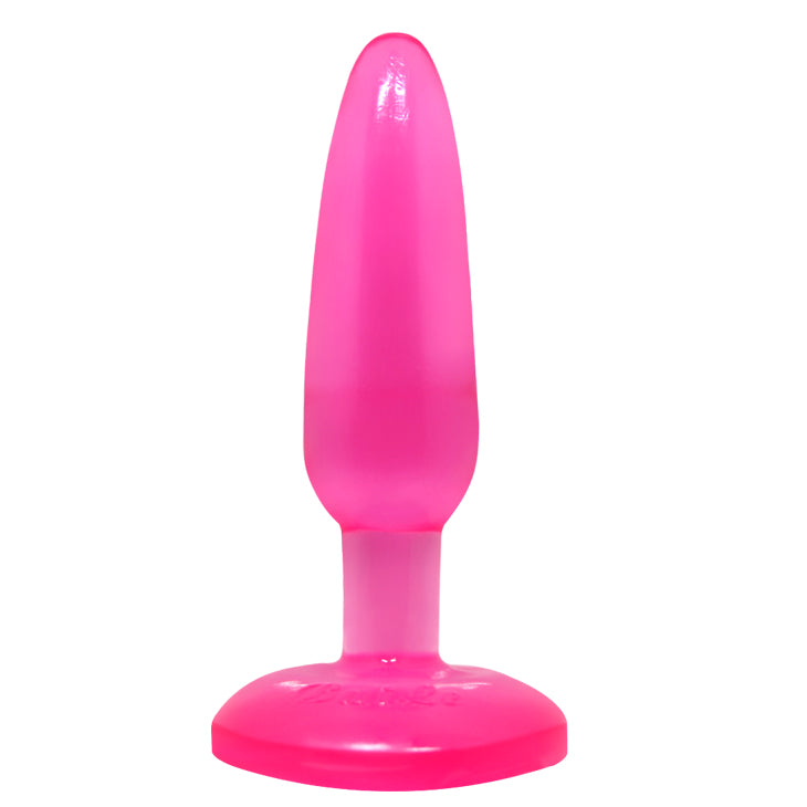 Silicone 140mm Anal Plug