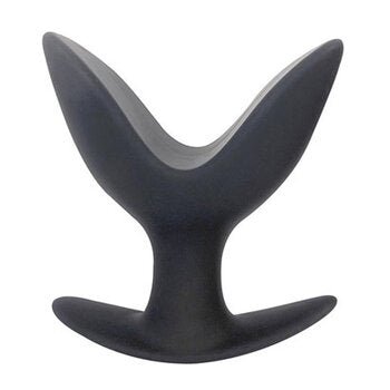 Anchor Flared 75mm Butt Plug