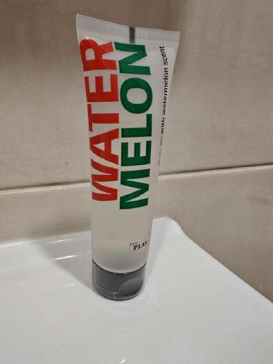 Watermelon Gel Lubricant 80ml