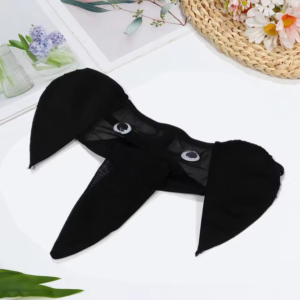 Majestic Strength: Elephant Male Thong