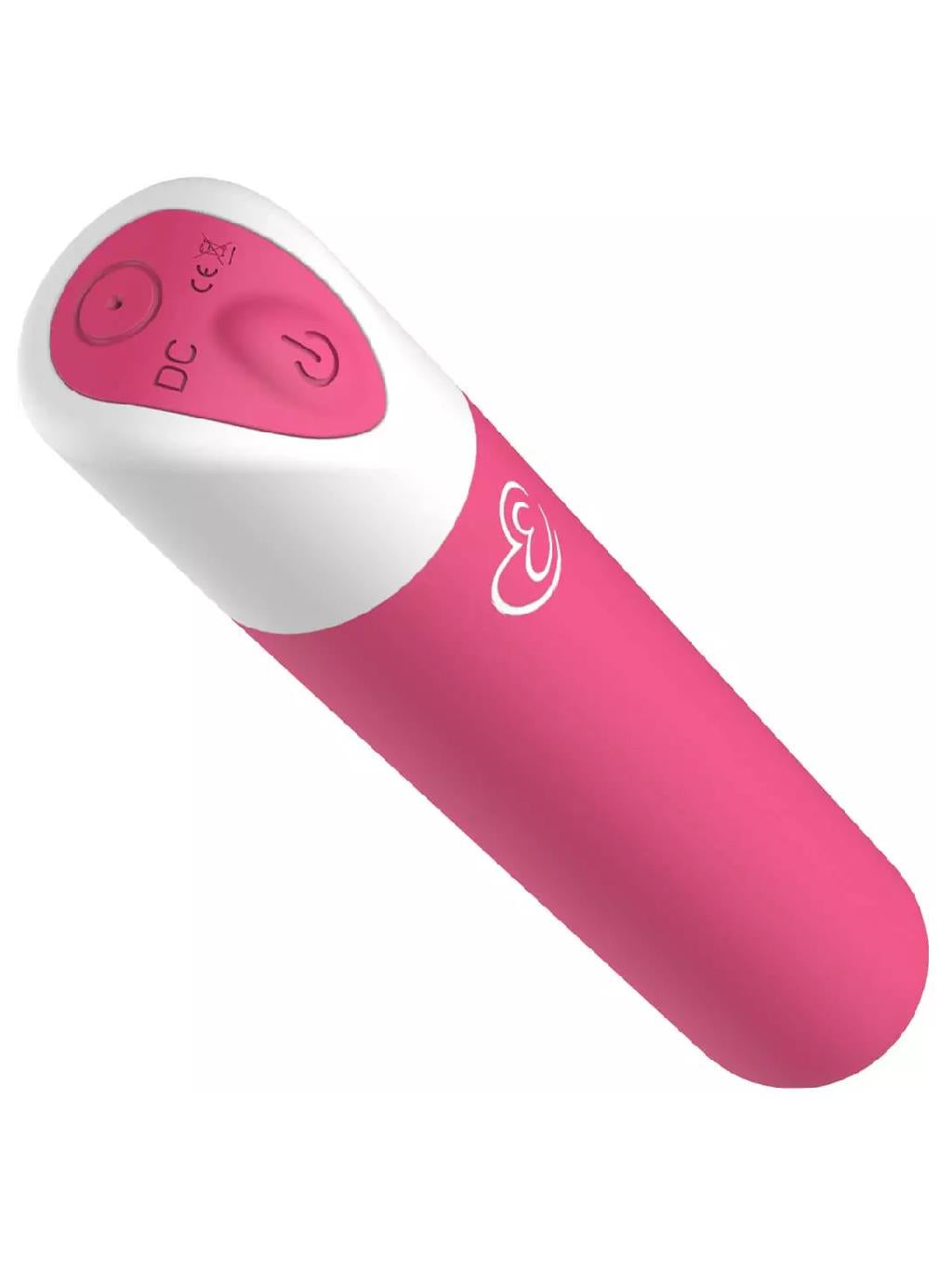 Easy Toys - Rechargeable Bullet