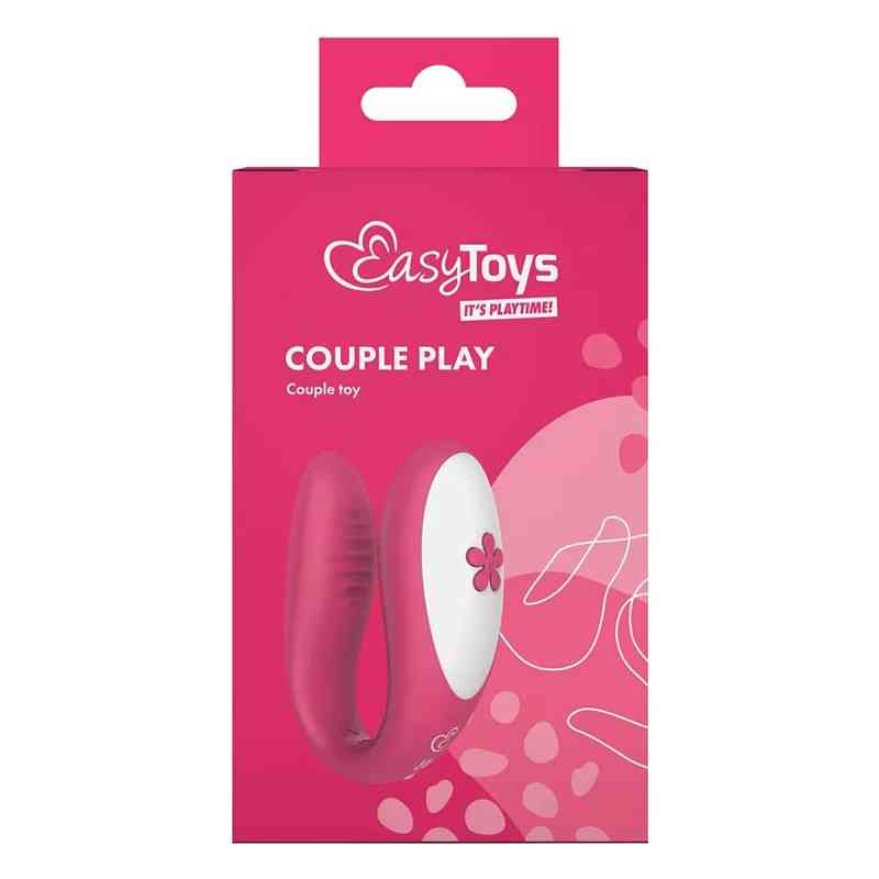 Easy Toys - Couples Play Vibrator