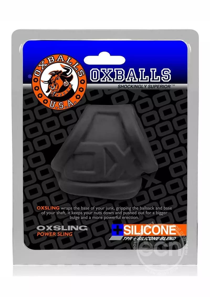 Oxballs - Oxsling Cocksling Cock Ring