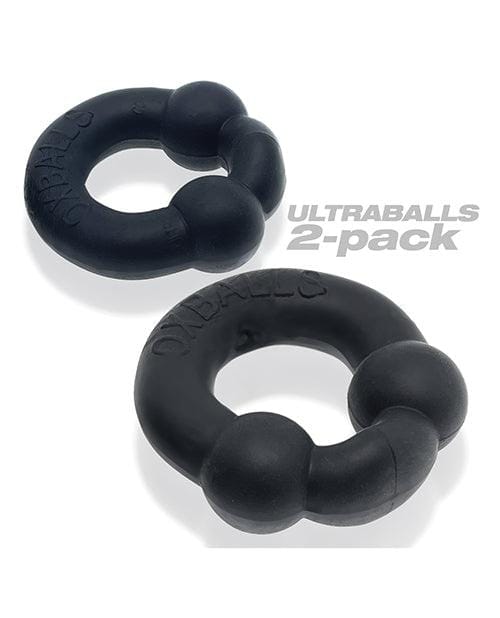 Oxballs - Ultraballs 2 Pack Cock Rings