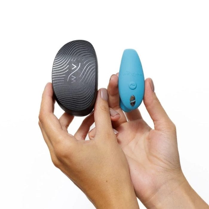We Vibe Sync Go Couples Vibrator