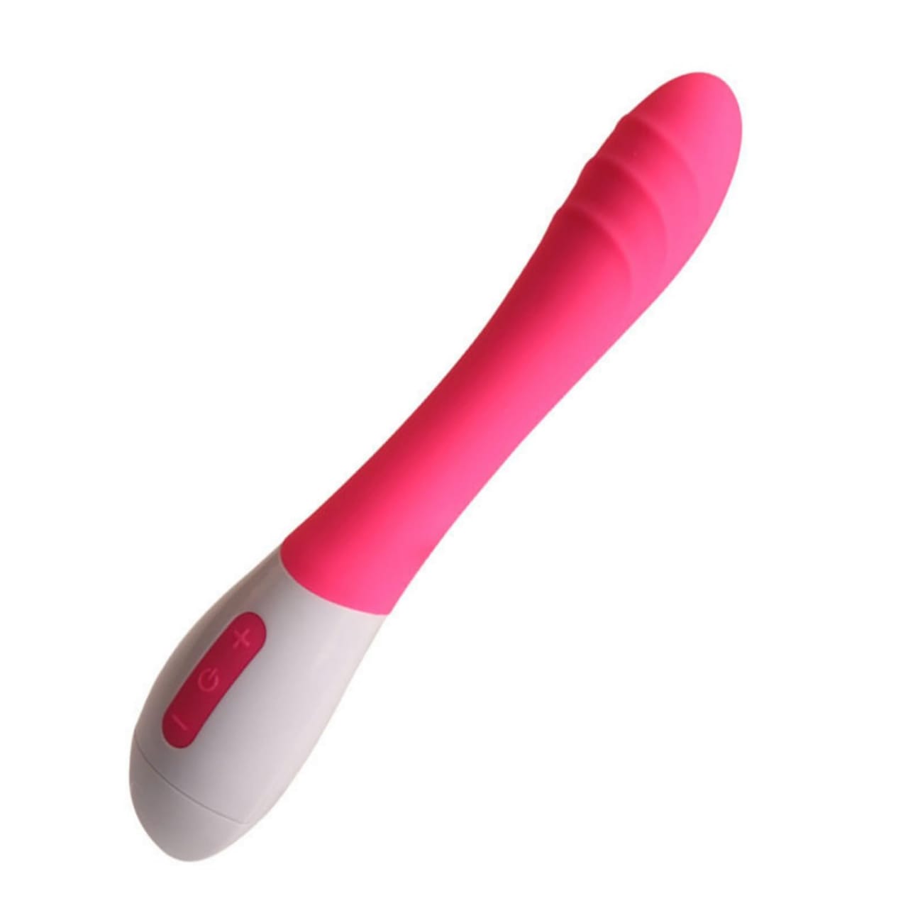 Violet Emotion Battery Operated Vibe