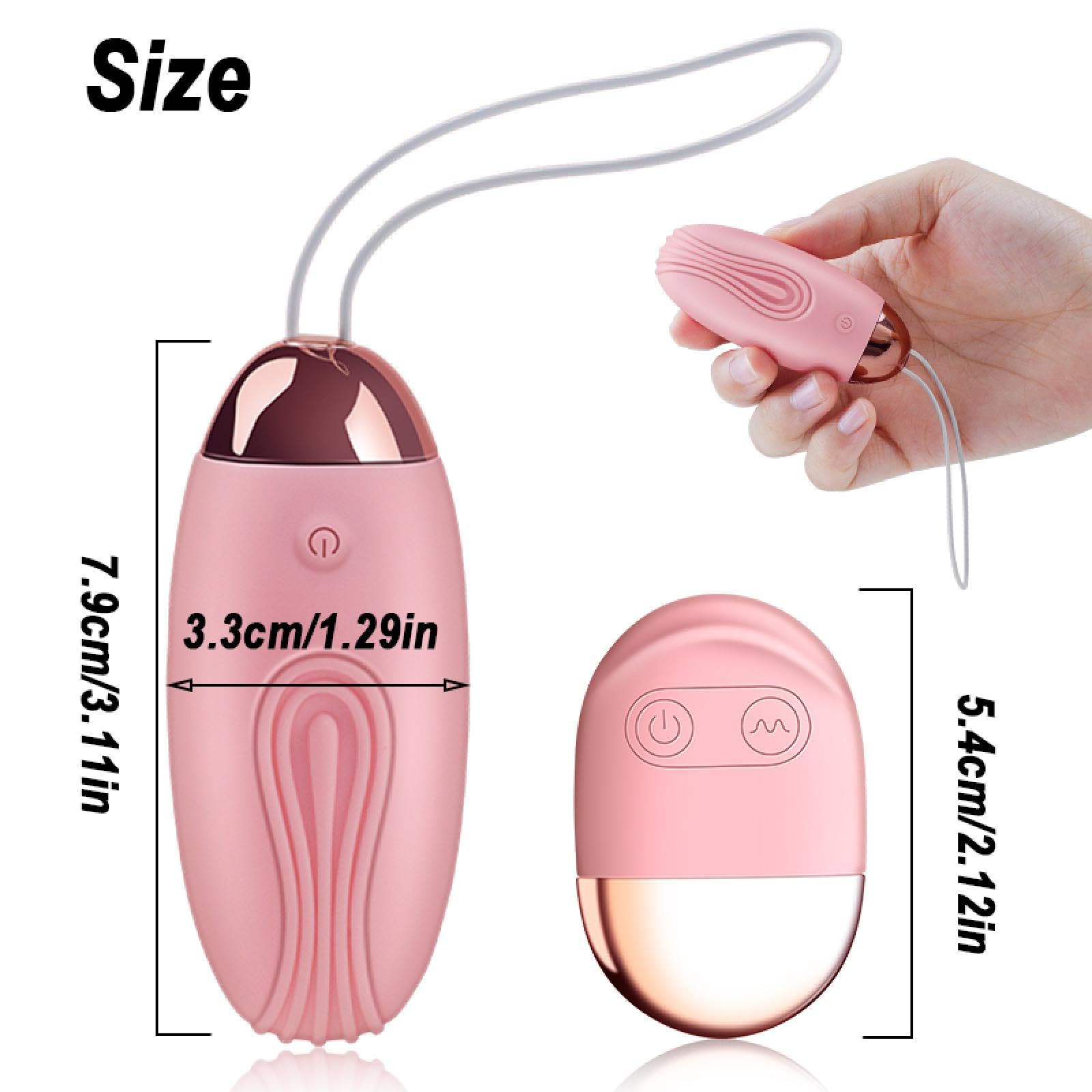 Lilo Cordless Rechargeable Egg Naughty But Nice Lilo Cordless Rechargeable Egg Naughty But Nice