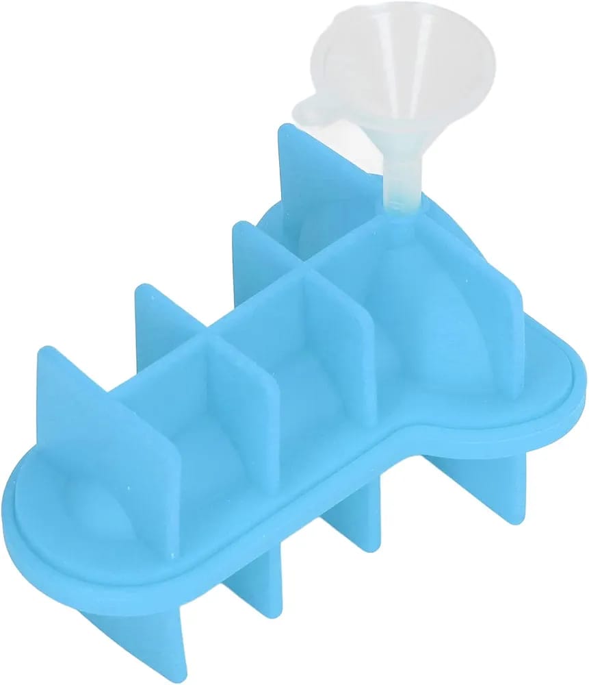 Penis Shaped Ice Mould