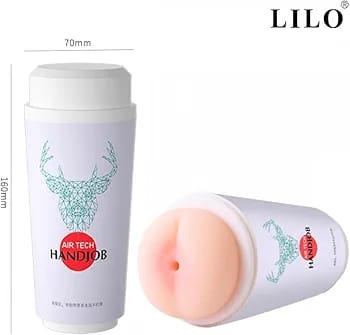 Airtech Male Masturbator