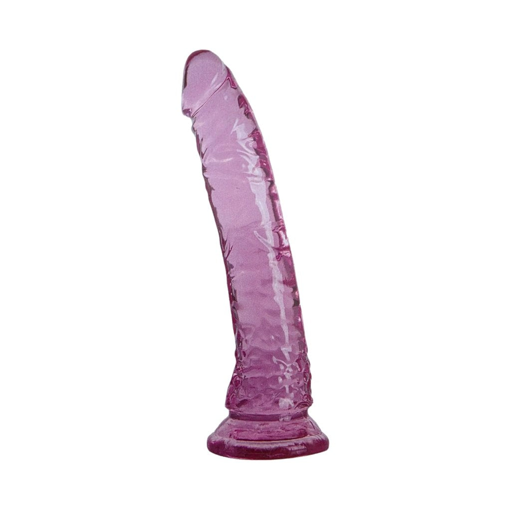 Glitter Dildo 8.1 Inch