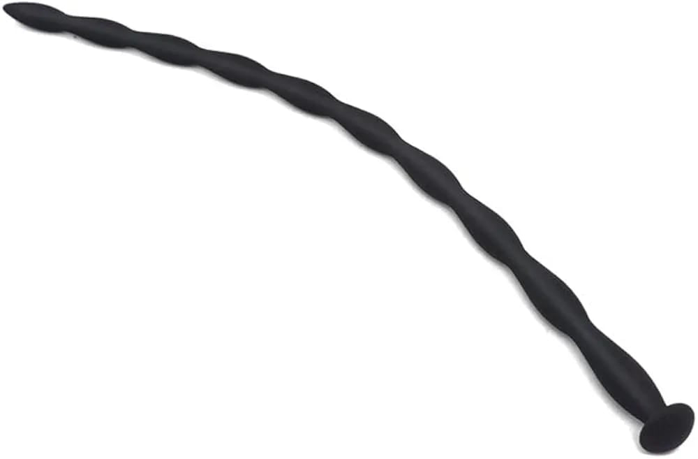 SilkFlex Urethral Plug – Medium & Smooth