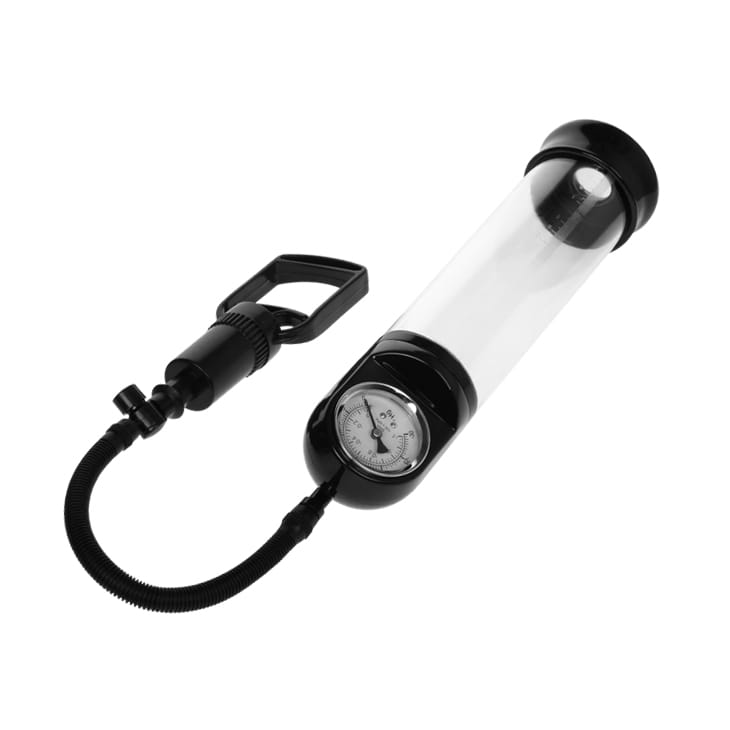 Pretty Love™ Penis Pump with Gauge