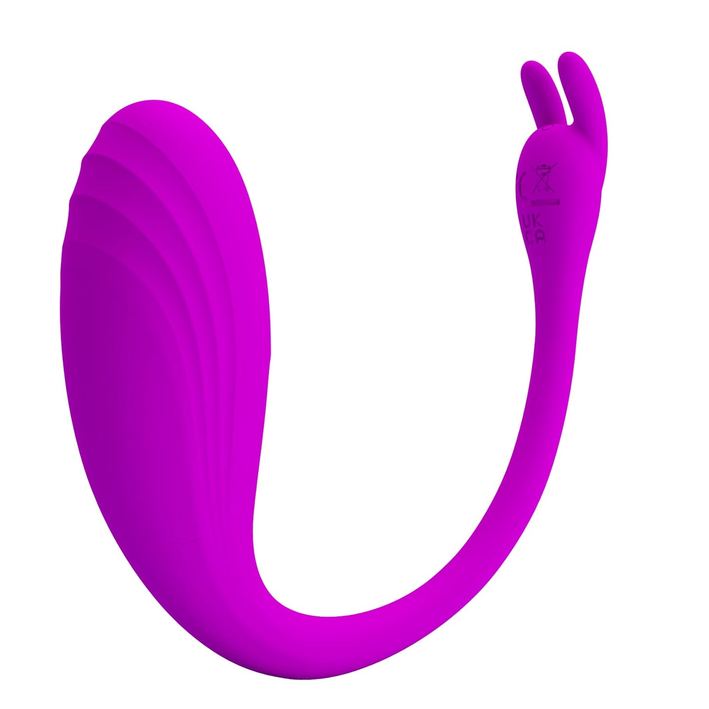 Pretty Love - Catalina Rechargeable App Controlled Egg