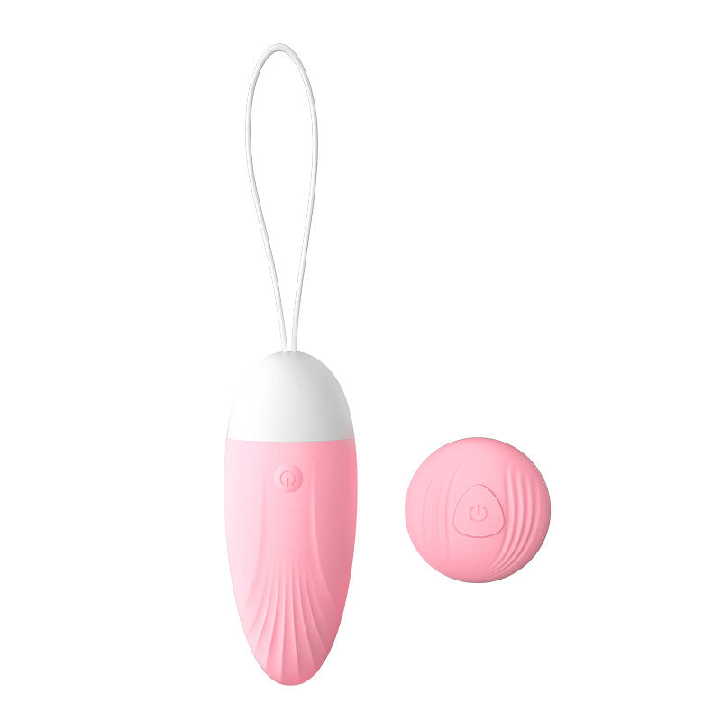 Iesha Powerful Cordless Vibrating Egg Naughty But Nice Iesha Powerful Cordless Vibrating Egg Naughty But Nice