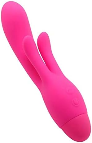 Indulgence Frolic 10 Function Battery Operated Bunny