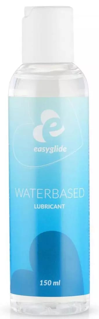 EasyGlide - Waterbased Lubricant 150ml