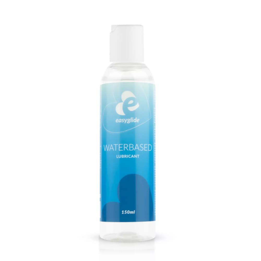 EasyGlide - Waterbased Lubricant 150ml