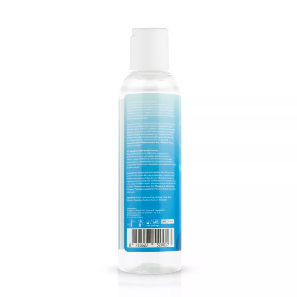 EasyGlide - Waterbased Lubricant 150ml