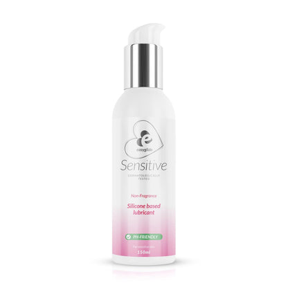 Easy Glide - Sensitive Silicone Based Lubricant 150ml