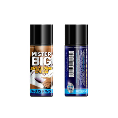 Mister Big Enlarging Cream 55g
