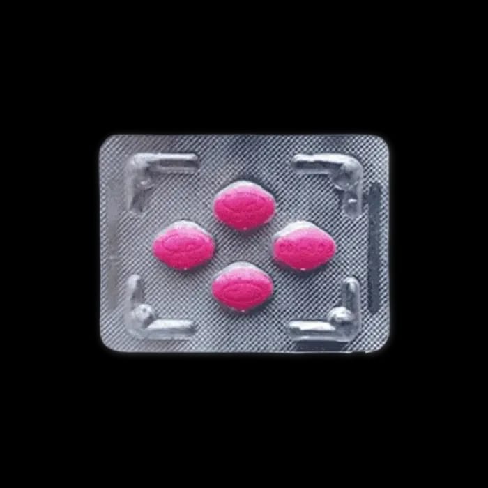 Lovegra 100mg Female Enhancer Tablets – Sensual Desire & Intimacy Boost