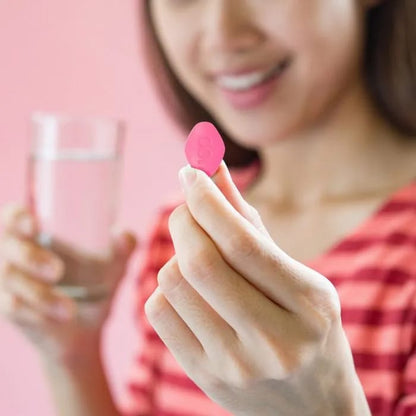 Lovegra 100mg Female Enhancer Tablets – Sensual Desire & Intimacy Boost