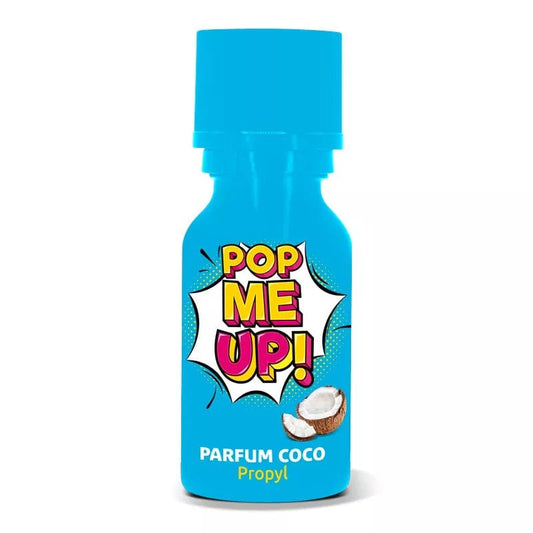 Pop Me Up Poppers 15ml