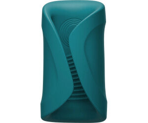 Lovense - Gush 2 Masturbator: Dark Teal
