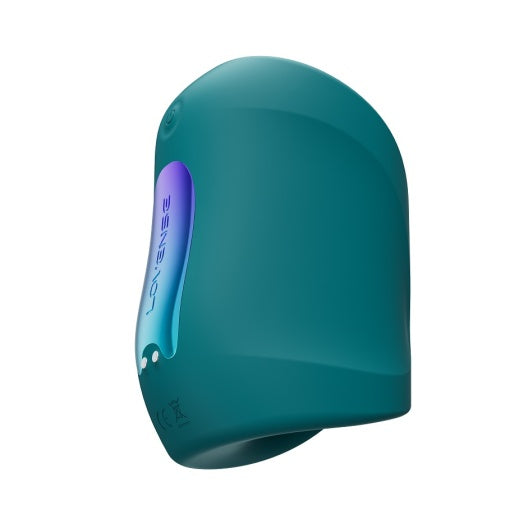 Lovense - Gush 2 Masturbator: Dark Teal