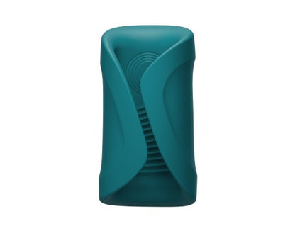 Lovense - Gush 2 Masturbator: Dark Teal