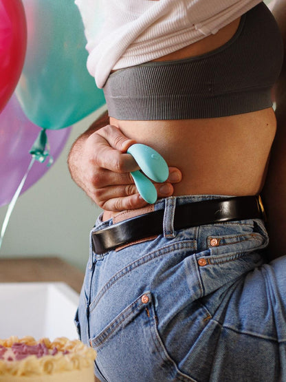 We-Vibe Sync Lite - Aqua