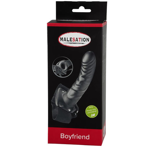 Malesation - Boyfriend Strap On
