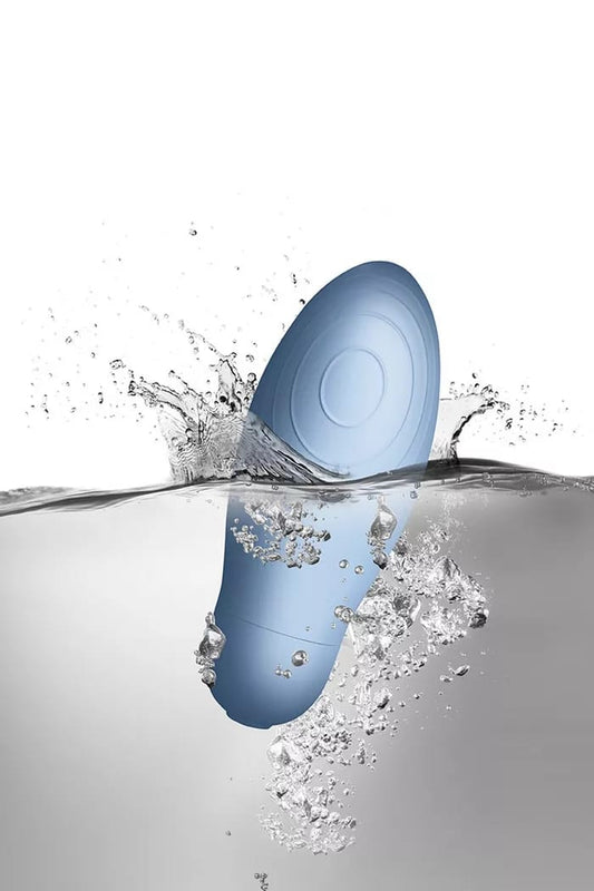 Rocks-Off - Sugarboo Blue Bae Clitoral Vibrator