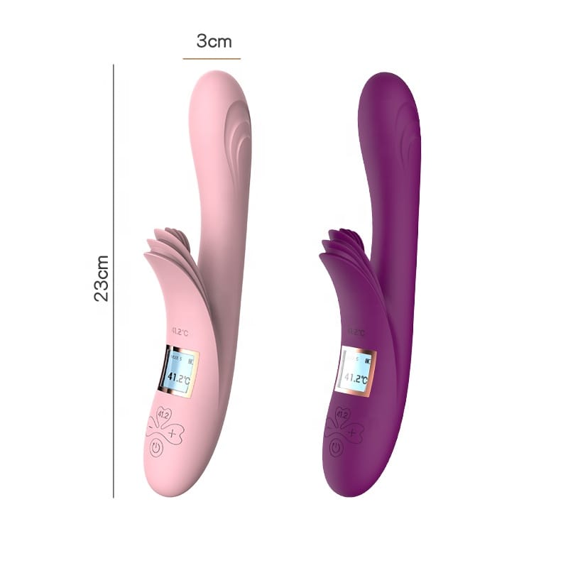 Lilo  Heating Rechargeable Rabbit