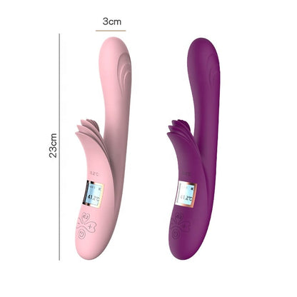 Lilo  Heating Rechargeable Rabbit