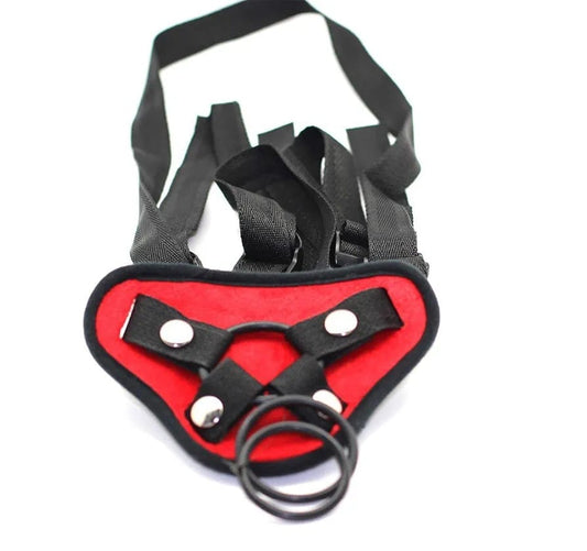 Dildo Harness