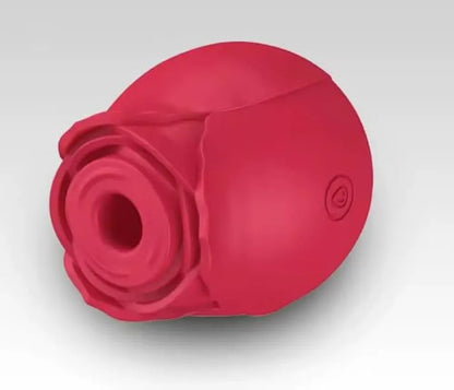 Rose Sucker Vibrator – Delicate Design, Powerful Pleasure