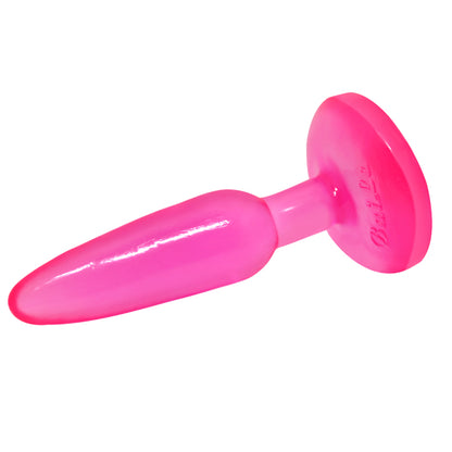 Silicone 140mm Anal Plug