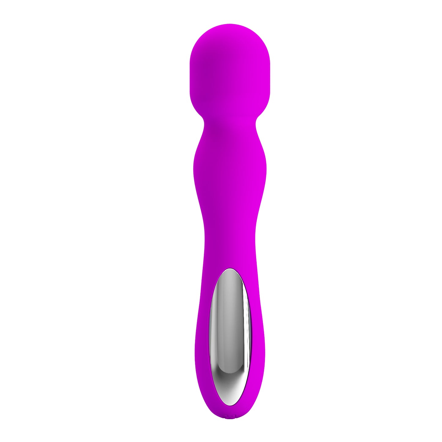 Rechargeable 30 Function Vibrating Wand