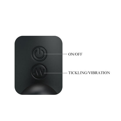 Mr Play Rechargeable 7 Mode Prostate Massager