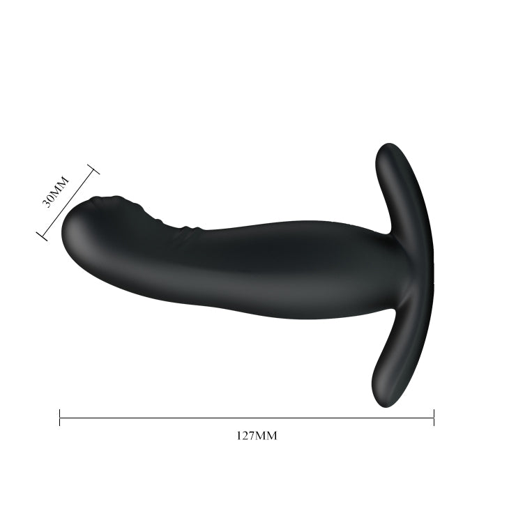 Mr Play Rechargeable 7 Mode Prostate Massager