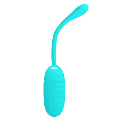 Pretty Love Kirk Rechargeable Cordless Egg