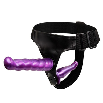 Female Harness Ultra Double Strap On