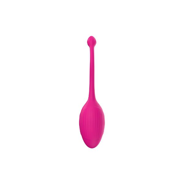 Wonderland Merlinda Remote-Controlled Wireless Egg Vibrator – Playful Pleasure Anywhere
